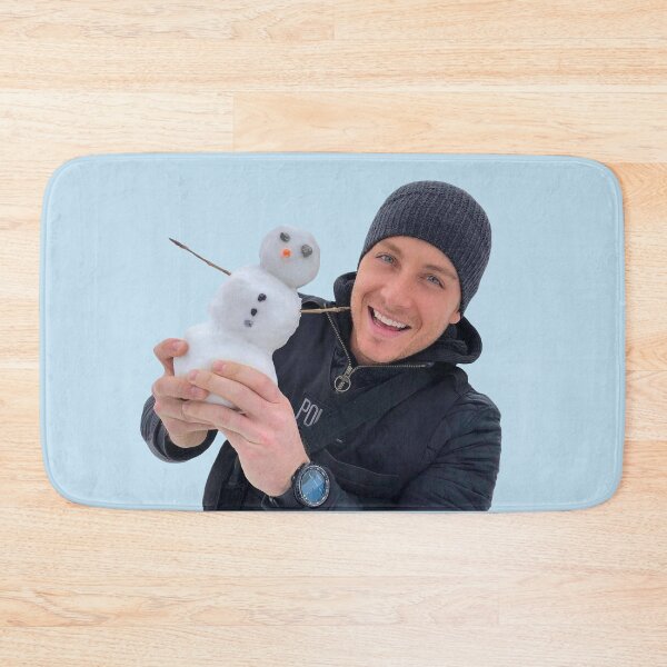 Item preview, Jesse Lee Soffer designed and sold by Toby’s Treasures.