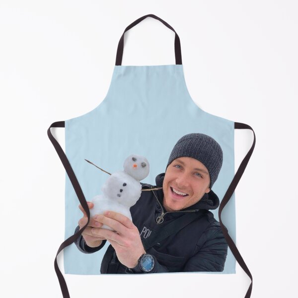 Item preview, Jesse Lee Soffer designed and sold by Toby’s Treasures.