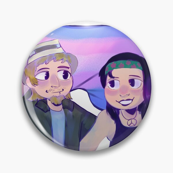 Item preview, jeff and hayley t4t designed and sold by arieeses-pieces.