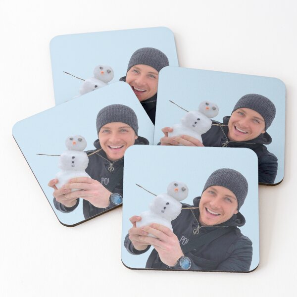 Item preview, Jesse Lee Soffer designed and sold by Toby’s Treasures.