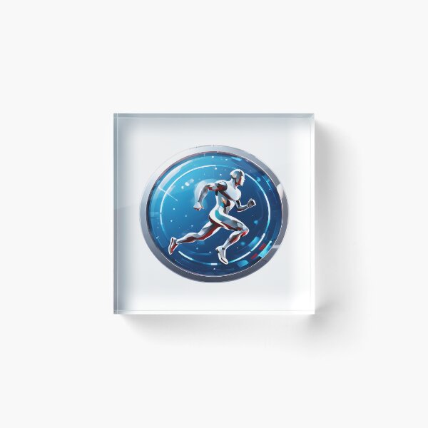 Item preview, Straight to goal designed and sold by Crafted-AI.
