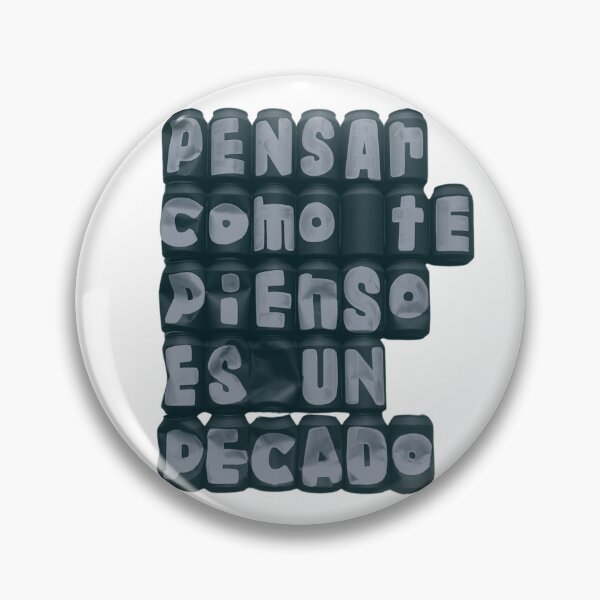 Item preview, Un Pecado? designed and sold by OpheliaObjects.