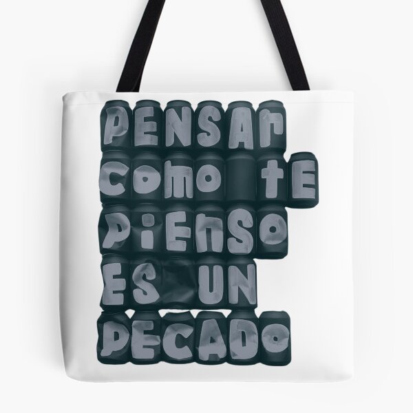 Item preview, Un Pecado? designed and sold by OpheliaObjects.