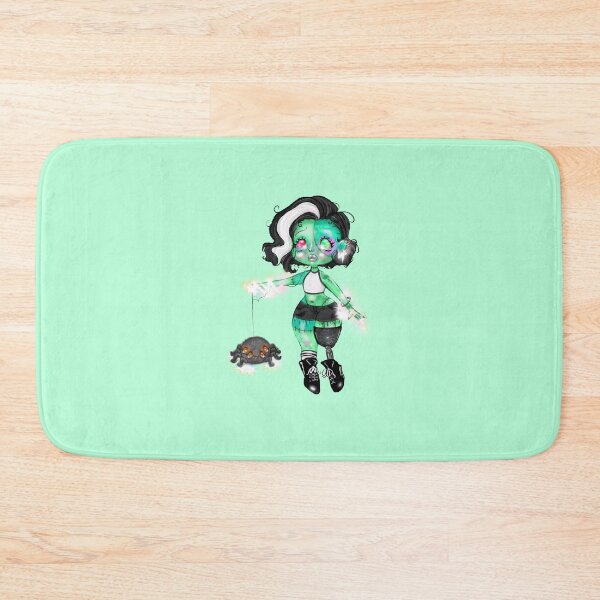 Item preview, Vicky designed and sold by CryptCreation.