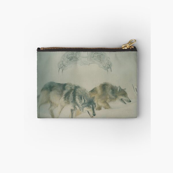 Item preview, Celtic Wolves III designed and sold by StudioEmilia.