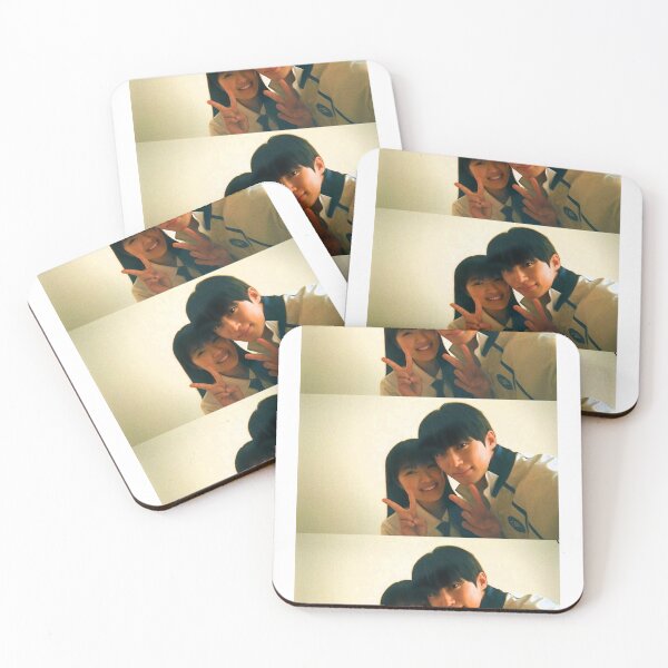 Item preview, Lovely Runner kdrama, lovely runner kdrama  designed and sold by Mydramalist.