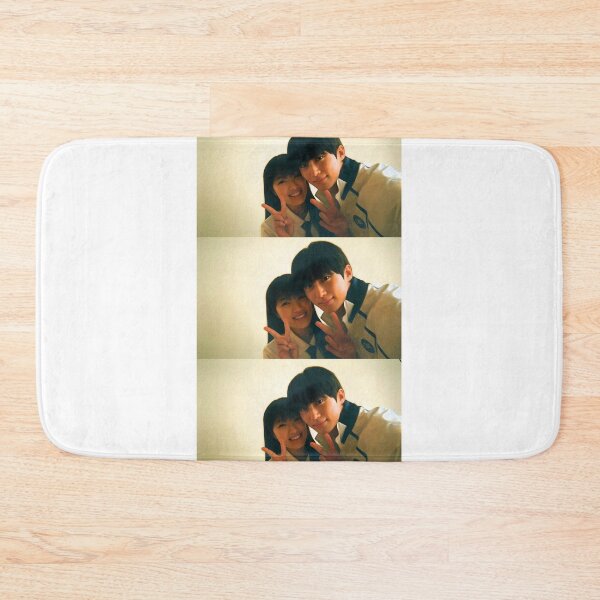 Item preview, Lovely Runner kdrama, lovely runner kdrama  designed and sold by Mydramalist.