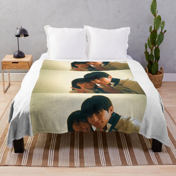 Item preview, Lovely Runner kdrama, lovely runner kdrama  designed and sold by Mydramalist.