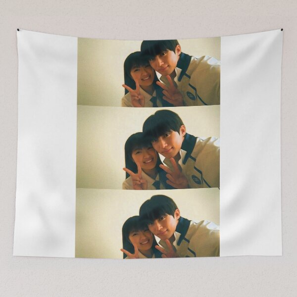 Item preview, Lovely Runner kdrama, lovely runner kdrama  designed and sold by Mydramalist.