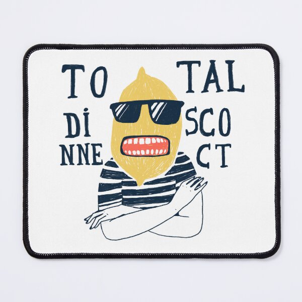 Item preview, Total disconnect designed and sold by IAMREKA.