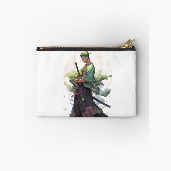 Item preview, Zoro designed and sold by Yatsuuu.