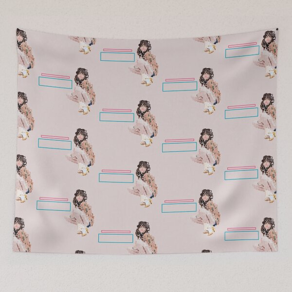 Item preview, Carly Rae Jepsen - Call Me Maybe designed and sold by Kamil Henri.