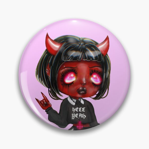Item preview, Satine designed and sold by CryptCreation.