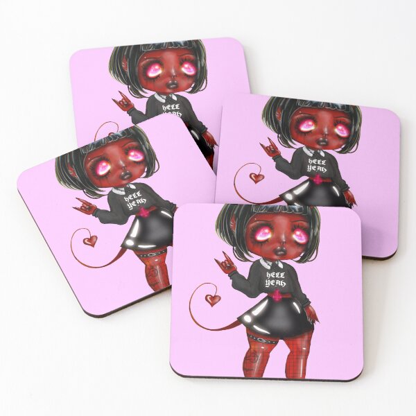 Item preview, Satine designed and sold by CryptCreation.