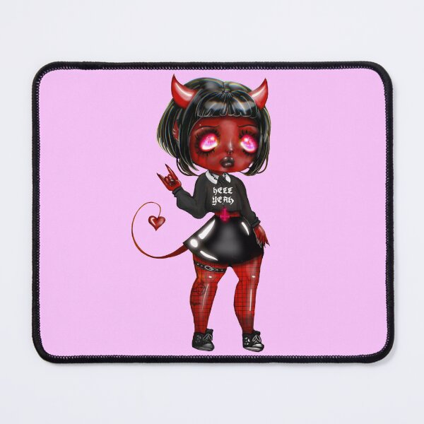 Item preview, Satine designed and sold by CryptCreation.