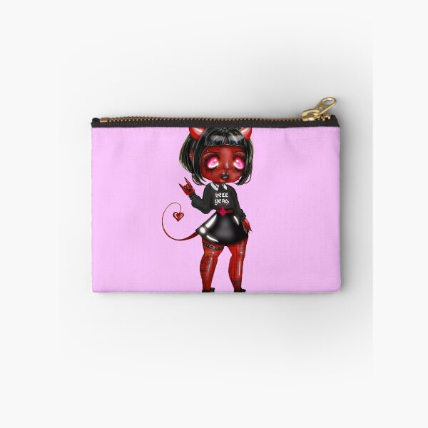 Item preview, Satine designed and sold by CryptCreation.