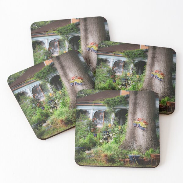 Item preview, RUSTIC GARDEN designed and sold by EyesofCC.