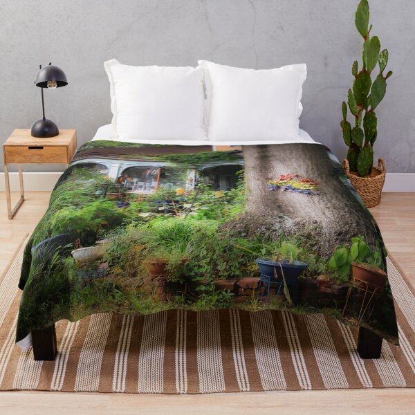 Item preview, RUSTIC GARDEN designed and sold by EyesofCC.