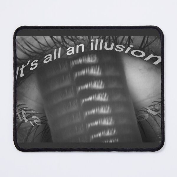 Item preview, Illusion of Motion designed and sold by ShayPahlmann.