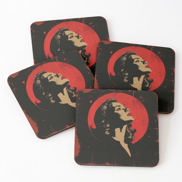 Item preview, Retro Woman designed and sold by InfinityCircle.