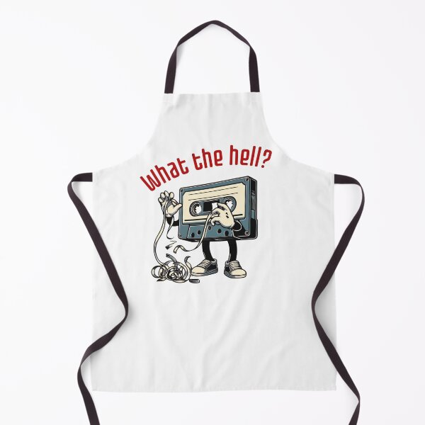 Item preview, What the hell designed and sold by VibeStyleShop.