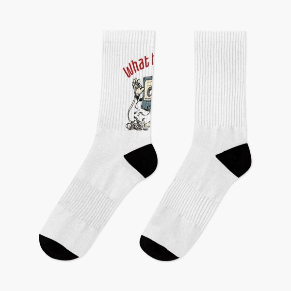 Item preview, What the hell designed and sold by VibeStyleShop.
