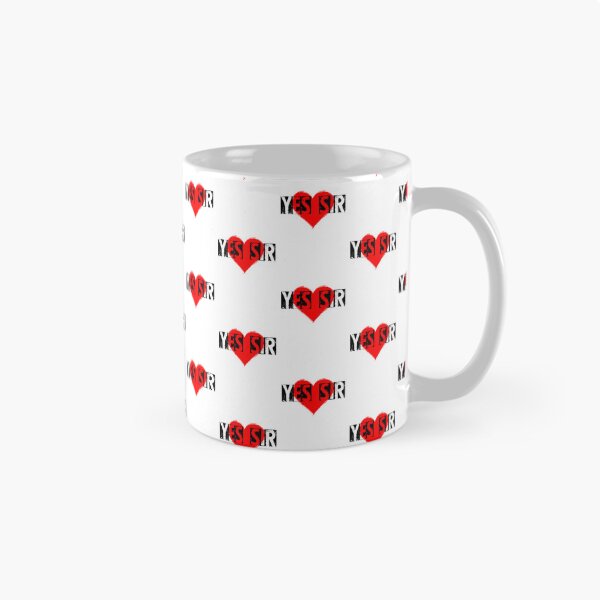 Item preview, Yeeessss ssssiiirrrrrreeee designed and sold by Nstuff1050.