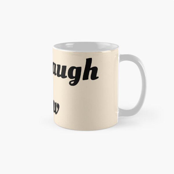 Item preview, Live Laugh Law designed and sold by Gooon26.