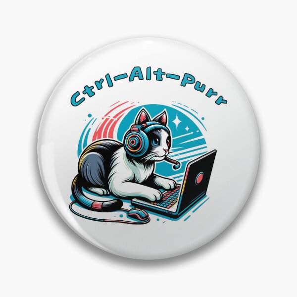 Item preview, Digital Paws on Deck designed and sold by RetroPop23.