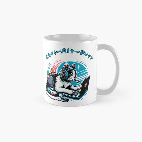 Item preview, Digital Paws on Deck designed and sold by RetroPop23.