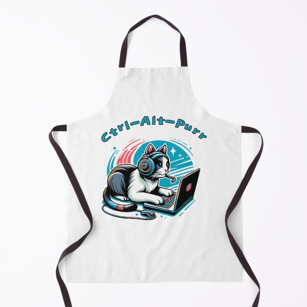 Item preview, Digital Paws on Deck designed and sold by RetroPop23.