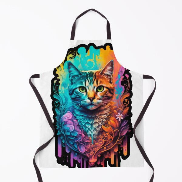 Item preview, Emperor Philosopher Cat designed and sold by PatronesKawai.
