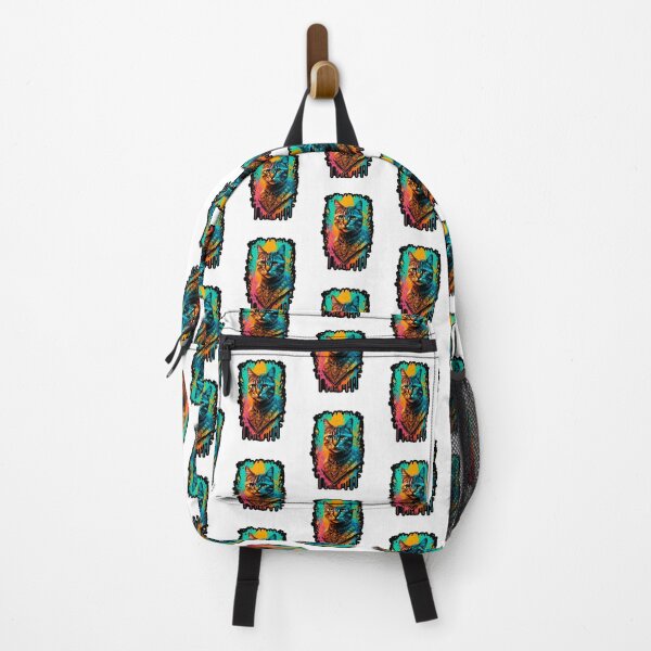 Item preview, Gato Filosofo Emperador designed and sold by PatronesKawai.