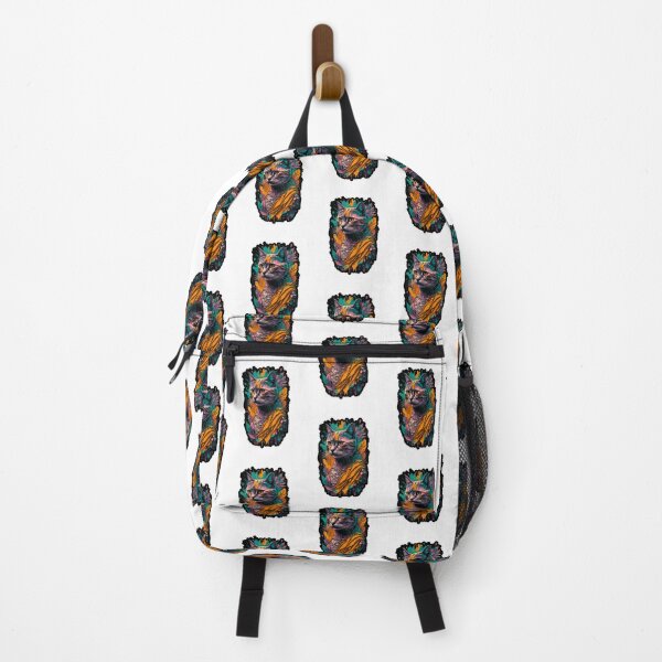 Item preview, Gato Filosofo designed and sold by PatronesKawai.