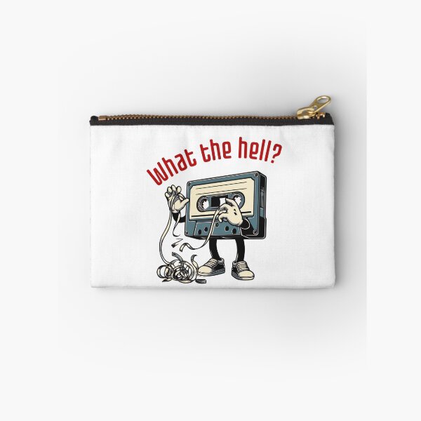 Item preview, What the hell designed and sold by VibeStyleShop.