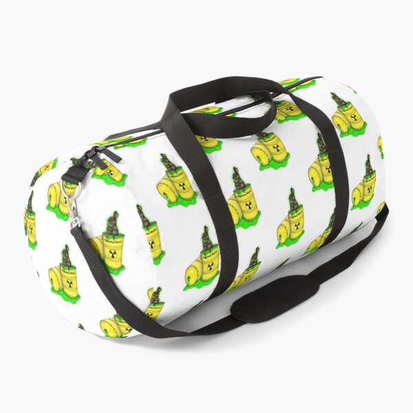 Item preview, Toxic Bun by Sydney Macha designed and sold by Flufflepuffed.