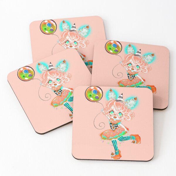 Item preview, Candy designed and sold by CryptCreation.
