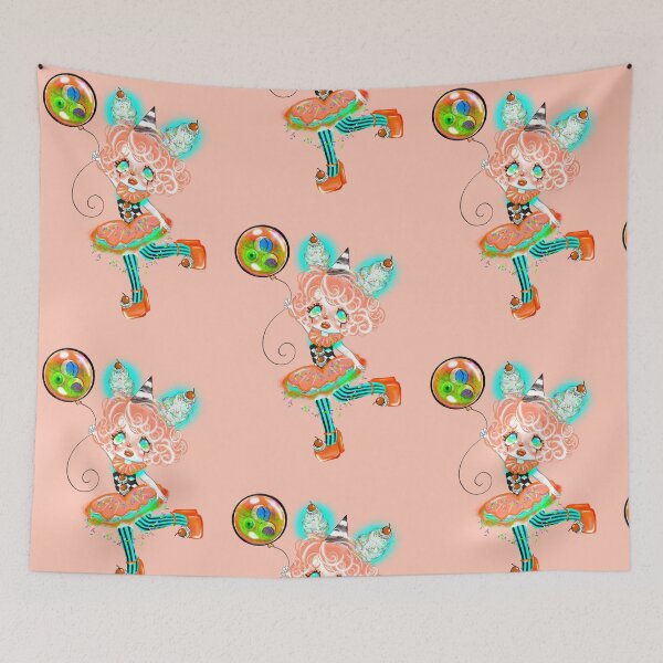Item preview, Candy designed and sold by CryptCreation.