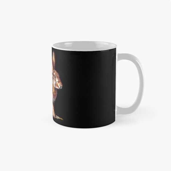 Item preview, Pixelated Hare Artistry designed and sold by CUTEDOGGIEZ.