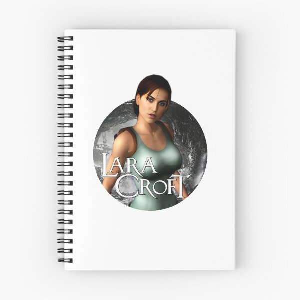 Aperçu de l'œuvre LARA CROFT créée et vendue par arteseestampas.