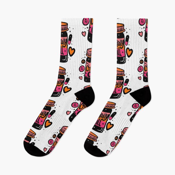 Item preview, Chronically Chill designed and sold by altbarbzz.