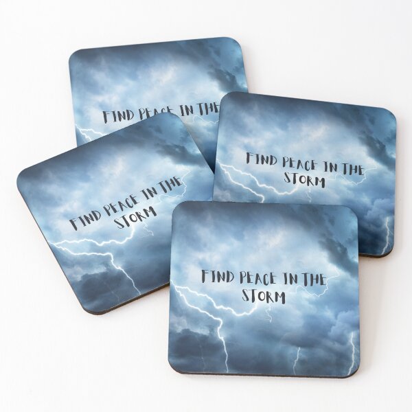 Item preview, Lightning Inspirational  designed and sold by Vamps Designs.