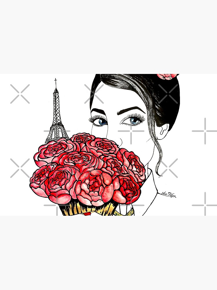 Love Paris by AnaFilipa