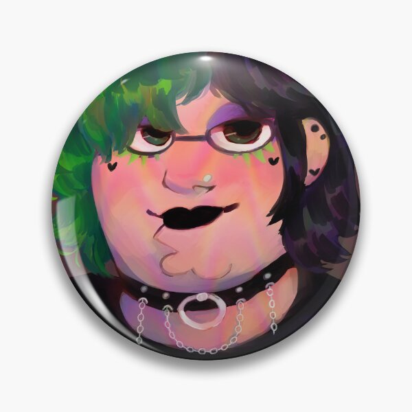 Item preview, goth peter designed and sold by arieeses-pieces.