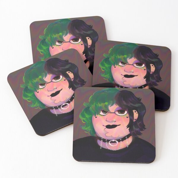 Item preview, goth peter designed and sold by arieeses-pieces.