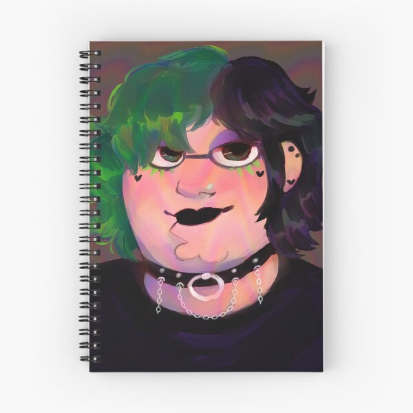 Item preview, goth peter designed and sold by arieeses-pieces.