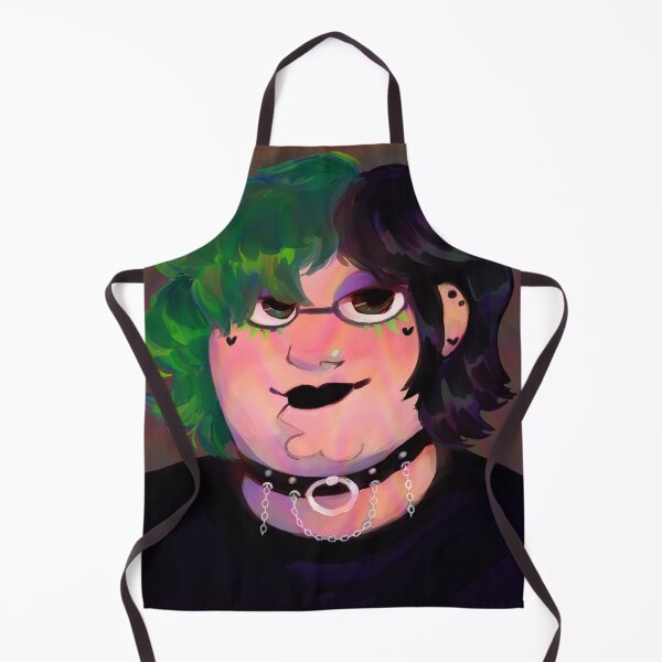Item preview, goth peter designed and sold by arieeses-pieces.