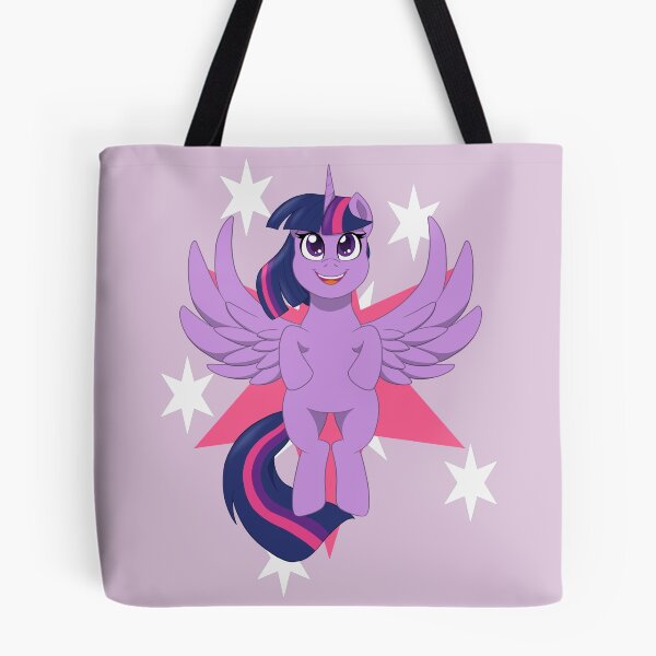 Item preview, Princess of Friendship designed and sold by SkyBlueArts.