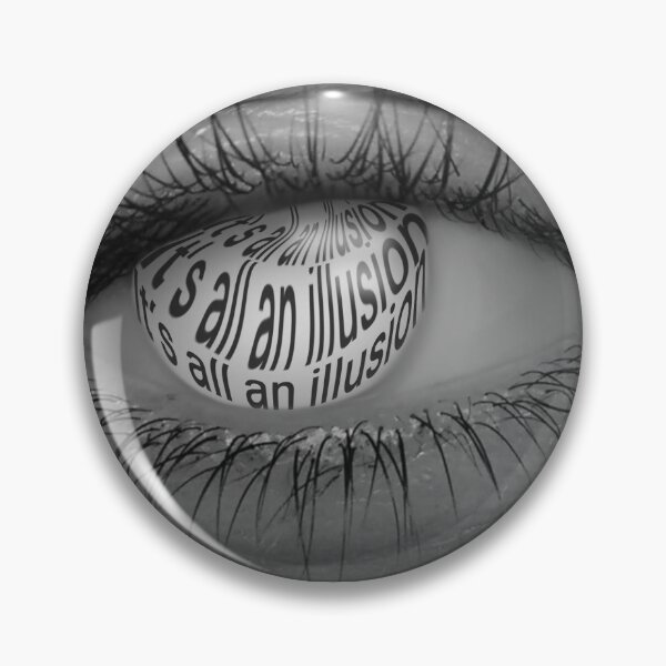 Item preview, Illusion of Sight designed and sold by ShayPahlmann.