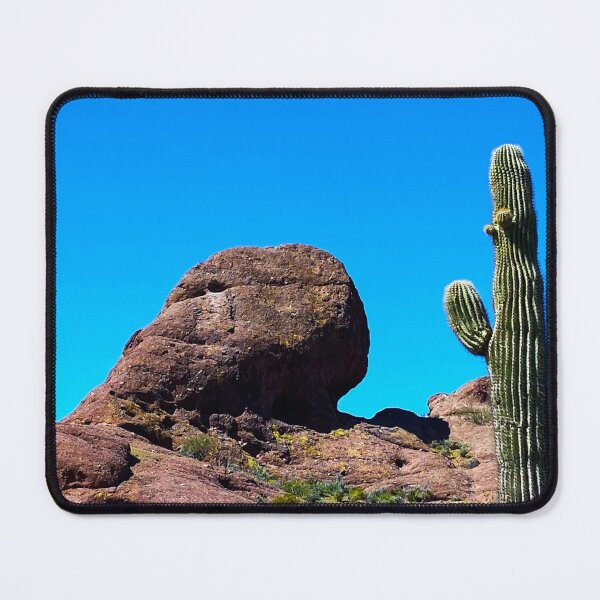 Item preview, Desertscape designed and sold by Image-Prints.